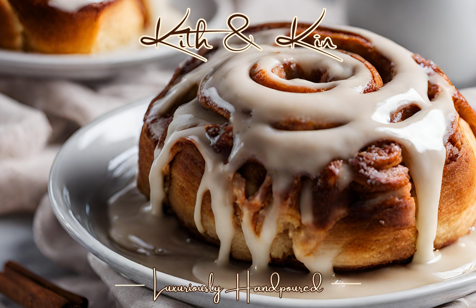 Cinnamon Buns